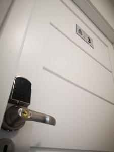 Fotografie z fotogalerie ubytování Apartamenty LENA 3 v destinaci Ratiboř + 4 fotografie