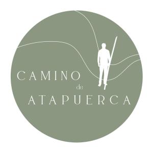 Certifikát, ocenenie alebo iný dokument vystavený v ubytovaní CAMINO DE ATAPUERCA