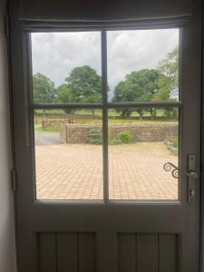 The Stable