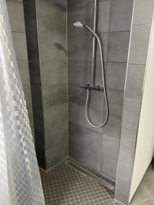 Gallery image of Sauerland Apartment Deluxe in Olpe