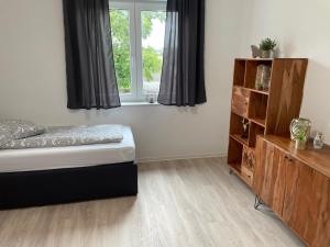 Gallery image of Sauerland Apartment Deluxe in Olpe
