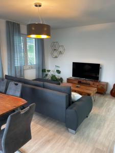 Gallery image of Sauerland Apartment Deluxe in Olpe