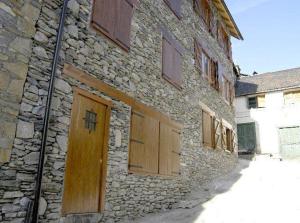 Gallery image of Casa Major Mauberme in Salardú