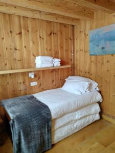 Gallery image of Casa Major Mauberme in Salardú