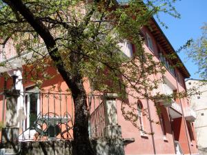 Gallery image of Hotel Roma in Scanno