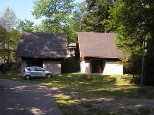 Gallery image of Camping Pivka Jama Postojna in Postojna