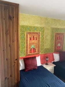 Alojamiento casa ARAB-HOUSE, Granada – Bijgewerkte prijzen 2022