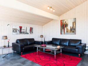 Fotografie z fotogalerie ubytování Holiday home Henne XLI v destinaci Henne Strand