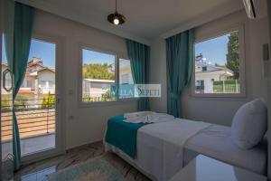 Gallery image of Villasunlight in Fethiye