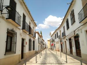 Afbeelding uit fotogalerij van La Encomienda de Almagro II in Almagro