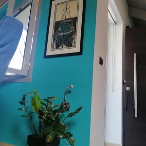 Fotografia z galérie ubytovania Argostoli loft v destinácii Argostoli