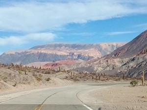 Φυσικό τοπίο κοντά σε αυτό το bed & breakfast