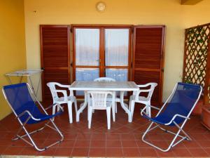 Fotografie z fotogalerie ubytování Residence Covo degli Dei v destinaci Milazzo