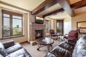 Gallery image of Luxury Amenities and Resort Ski In Ski Out Pool Hyatt 1 Bedroom in Park City