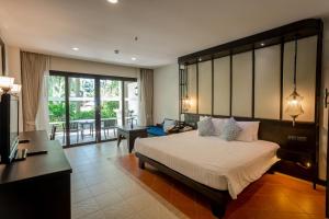 Afbeelding uit fotogalerij van Ravindra Beach Resort & Spa - SHA Extra Plus in Na Jomtien