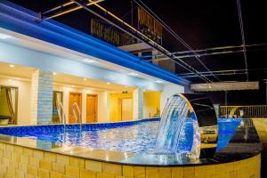 Φωτογραφία από το άλμπουμ του QUANG VINH HOTEL σε Sam Son