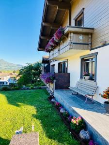 Příroda nedaleko apartmánu + 35 fotografií