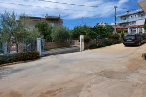 Fotografie z fotogalerie ubytování Villa Leonel Zeka v destinaci Ksamil