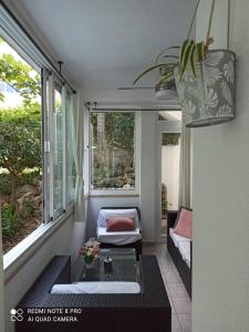 Posedenie v ubytovaní Apartman Robertino 1966