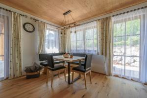 Foto sihtkohas Bad Goisern asuva majutusasutuse Chalet Seeklause galeriist