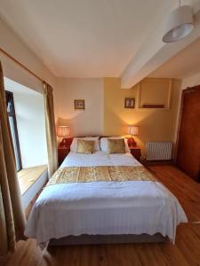 Fotografie z fotogalerie ubytování The Acres B&B v destinaci Killala