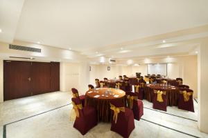Gallery image of Accord Highland Hotel Ooty in Ooty