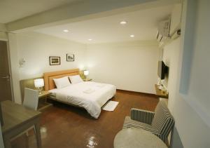 Gallery image of 09 Hostel in Chiang Mai