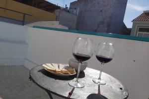 Nápoje v ubytovaní TGH/ Vital Aza Málaga centro