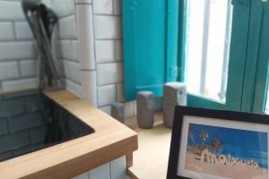 Fotografia z galérie ubytovania TGH/ Vital Aza Málaga centro v destinácii Málaga