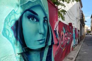 Fotografia z galérie ubytovania TGH/ Vital Aza Málaga centro v destinácii Málaga