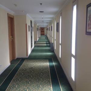 Foto de la galeria de Amarante Pyramids Hotel al Caire