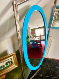 Fotografie z fotogalerie ubytování Apartament Art Cluj v destinaci Kluž