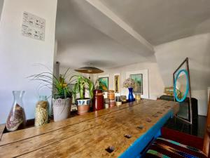 Fotografie z fotogalerie ubytování Apartament Art Cluj v destinaci Kluž