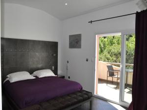 Gallery image of Private Hôtel - Adult Only in Porto-Vecchio