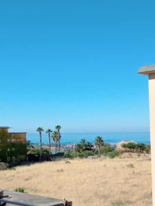 Beach sa o malapit sa guest house