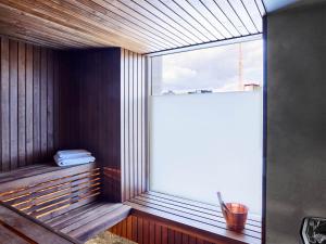 Fotografie z fotogalerie ubytování Home Hotel Tapetfabriken v destinaci Stockholm