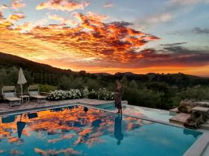 Gallery image of Podere Bellavista in San Gimignano