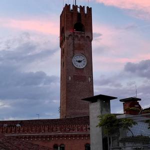 Fotografie z fotogalerie ubytování B&B Barberia v destinaci Treviso