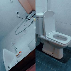 Gallery image of B.Rose House in Hatton