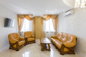 Posedenie v ubytovaní Hotel Premier