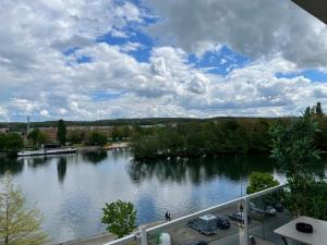 Gallery image of STUDIO VUE SUR MEUSE in Namur
