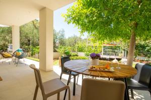 Gallery image of Luxury Garden apartment in Pakoštane