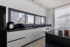 Blue Sky Penthouse by Five Stay
