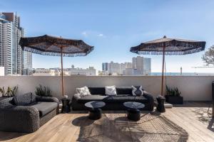 Blue Sky Penthouse by Five Stay