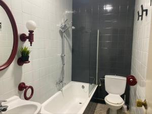 Casa Rural Hestia, Malón – Precios actualizados 2022