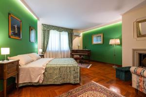 Foto dalla galleria di Musae Apartments ad Agropoli