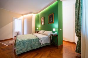 Foto dalla galleria di Musae Apartments ad Agropoli