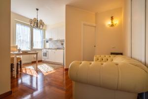 Foto dalla galleria di Musae Apartments ad Agropoli Altre 49 foto