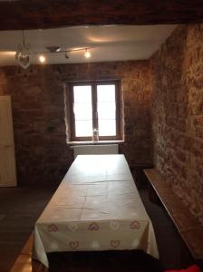 Photo de la galerie de l'établissement Le Gîte du Donon, à Grandfontaine