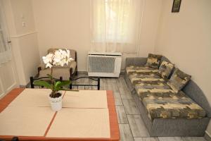 Gallery image of Hanna apartman in Gyula